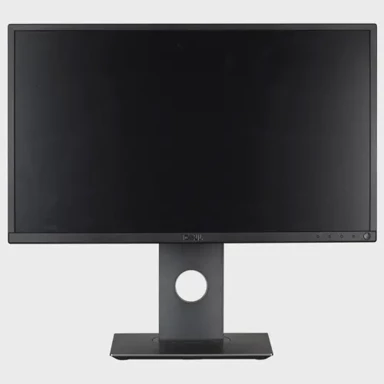 DELL Monitor P2417H LED, 24", korišten, ocjena A